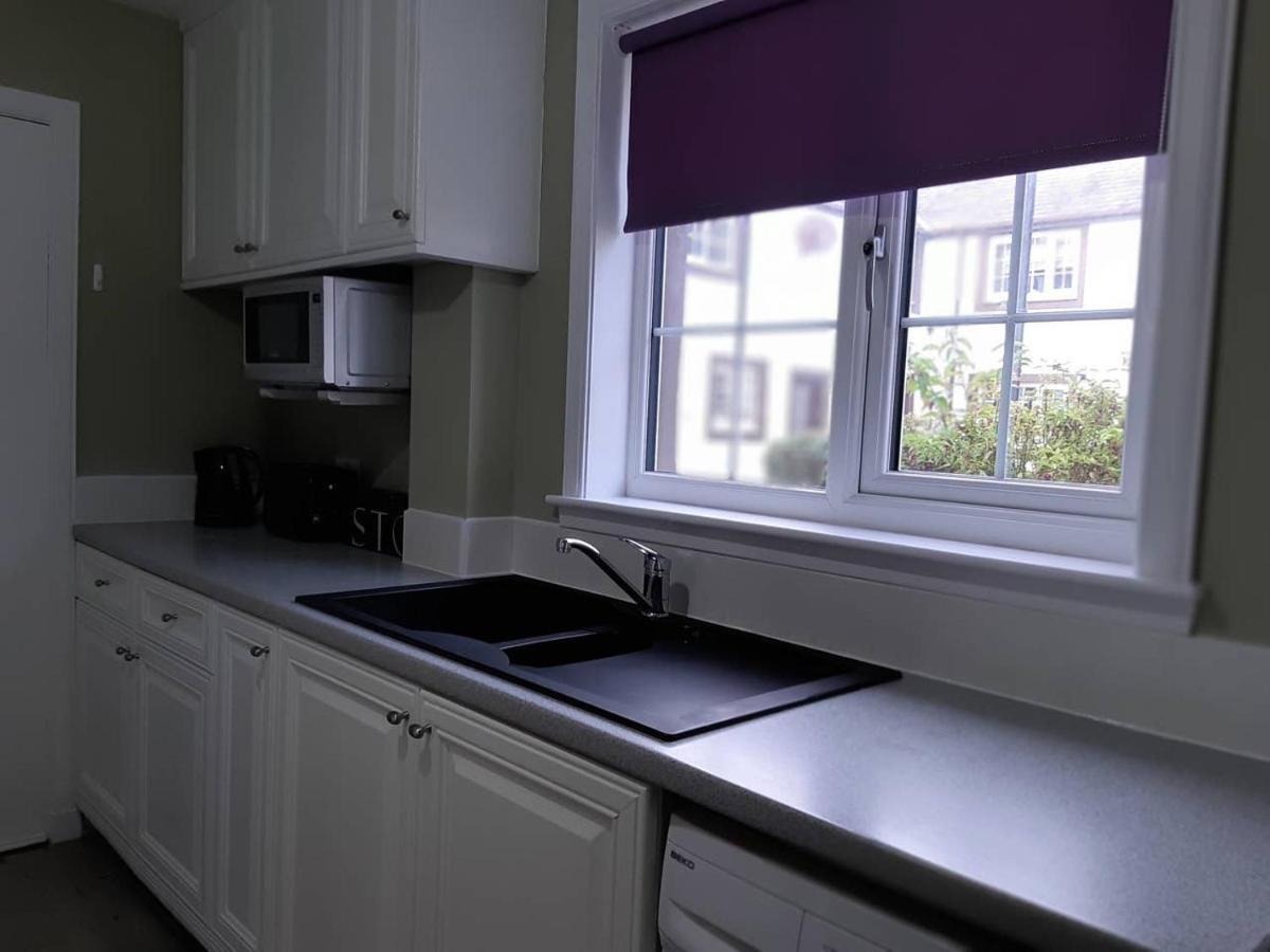 Bonnie Apartment Inverness Exterior photo