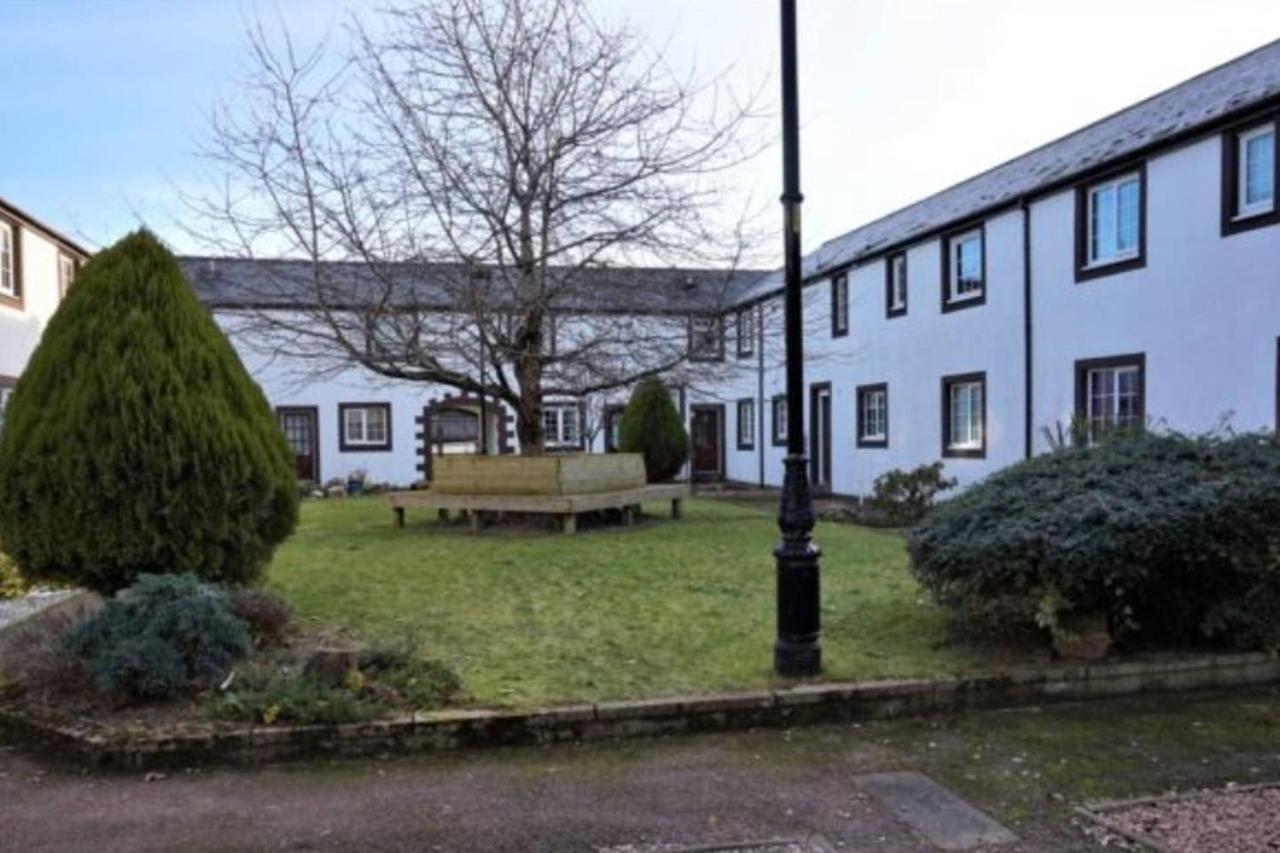 Bonnie Apartment Inverness Exterior photo