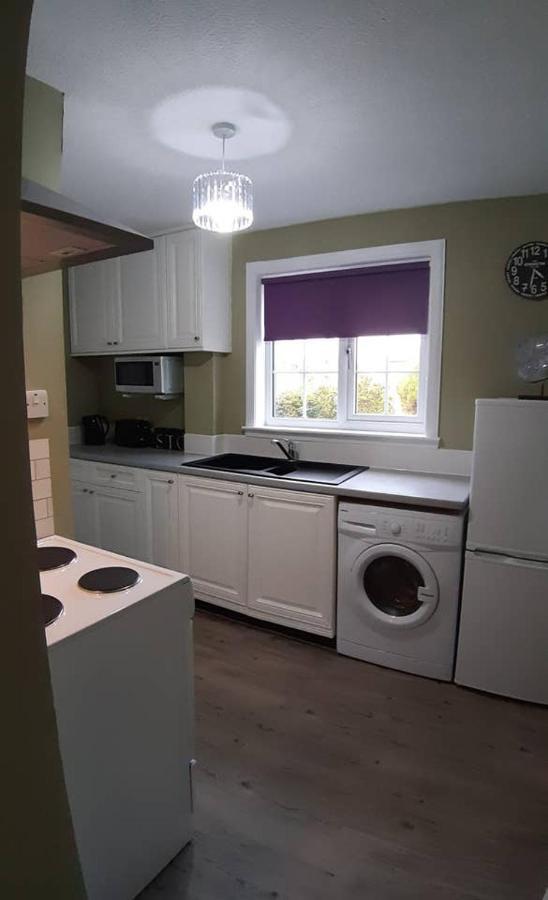 Bonnie Apartment Inverness Exterior photo